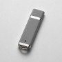 Флеш-карта USB 2.0 16 Gb «Орландо», серый