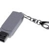 Флешка USB 3.0 Варуна на 16 ГБ, серый Флешка USB 3.0 Варуна на 16 ГБ, серый