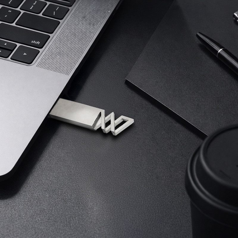 Флешка 32 ГБ USB 3.0 «Адорн»