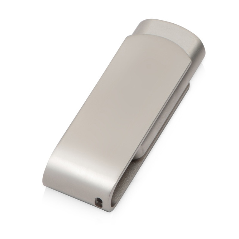 USB-флешка 3.0 на 32 Гб «Setup», серебристый