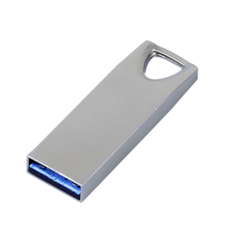 USB 3.0-флешка на 64 Гб с мини чипом, компактный дизайн, стильное отверстие для цепочки USB 3.0-флешка на 64 Гб с мини чипом, компактный дизайн, стильное отверстие для цепочки