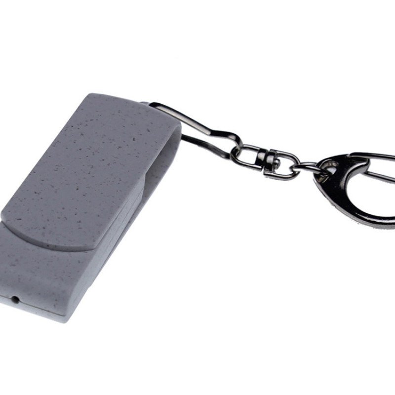 Флешка USB 3.0 Варуна на 16 ГБ, серый Флешка USB 3.0 Варуна на 16 ГБ, серый