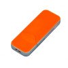 USB-флешка на 16 Гб в стиле I-phone, прямоугольнй формы, оранжевый USB-флешка на 16 Гб в стиле I-phone, прямоугольнй формы, оранжевый