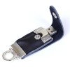 USB-флешка на 32 Гб в виде брелка, черный