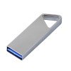 USB 2.0-флешка на 32 Гб с мини чипом, компактный дизайн, отверстие треугольной формы для цепочки USB 2.0-флешка на 32 Гб с мини чипом, компактный дизайн, отверстие треугольной формы для цепочки