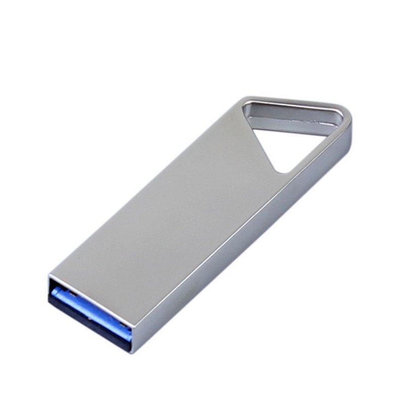 USB 2.0-флешка на 512 Мбайт с мини чипом, компактный дизайн, отверстие треугольной формы для цепочки USB 2.0-флешка на 512 Мбайт с мини чипом, компактный дизайн, отверстие треугольной формы для цепочки