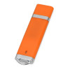 Флеш-карта USB 2.0 16 Gb «Орландо», оранжевый