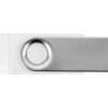 USB3.0/USB Type-C флешка на 16 Гб «Квебек C», белый