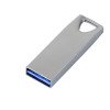 USB 2.0-флешка на 4 Гб с мини чипом, компактный дизайн, стильное отверстие для цепочки USB 2.0-флешка на 4 Гб с мини чипом, компактный дизайн, стильное отверстие для цепочки