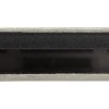 USB 2.0-флешка на 16 Гб с мини чипом и круглым отверстием, серебристый USB 2.0-флешка на 16 Гб с мини чипом и круглым отверстием, серебристый
