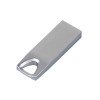 USB 2.0-флешка на 4 Гб с мини чипом, компактный дизайн, стильное отверстие для цепочки USB 2.0-флешка на 4 Гб с мини чипом, компактный дизайн, стильное отверстие для цепочки