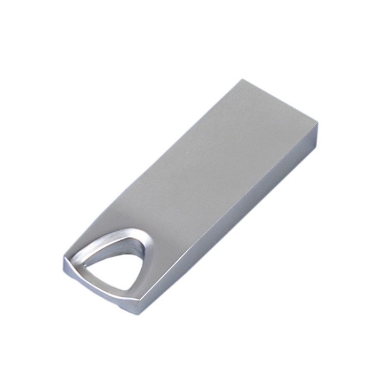 USB 2.0-флешка на 4 Гб с мини чипом, компактный дизайн, стильное отверстие для цепочки USB 2.0-флешка на 4 Гб с мини чипом, компактный дизайн, стильное отверстие для цепочки