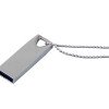 USB 3.0-флешка на 128 Гб с мини чипом, компактный дизайн, стильное отверстие для цепочки USB 3.0-флешка на 128 Гб с мини чипом, компактный дизайн, стильное отверстие для цепочки