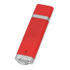 Флеш-карта USB 2.0 16 Gb «Орландо», красный