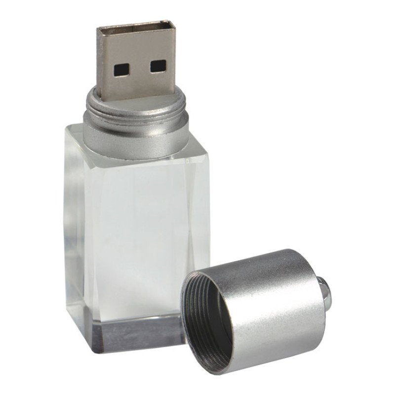 USB-флешка на 16 ГБ,micro USB серебро USB-флешка на 16 ГБ,micro USB серебро