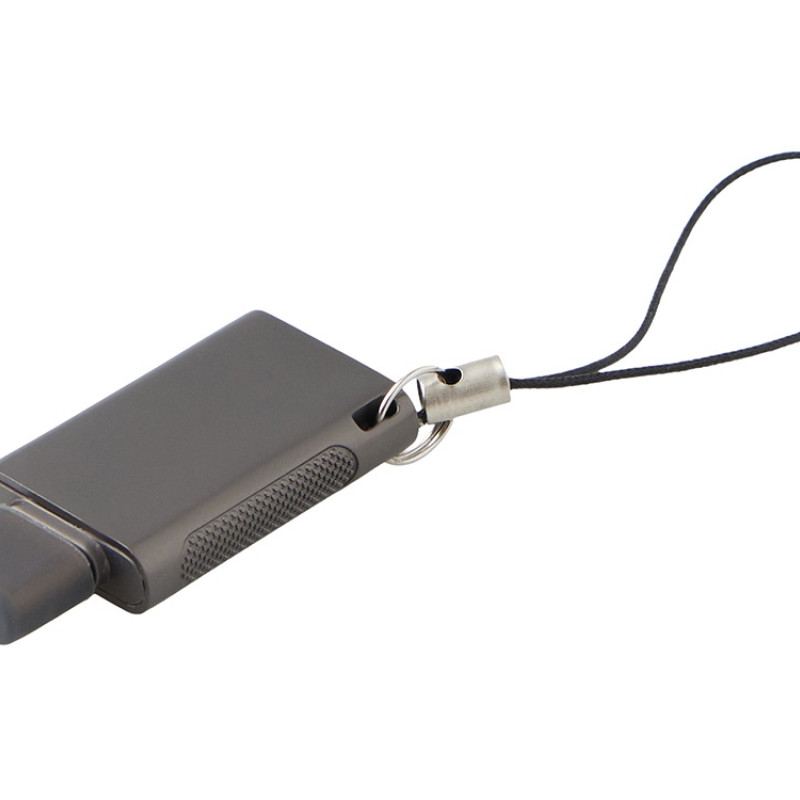 Флешка 64 ГБ USB Type-C 3.0 «Индата»