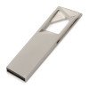USB-флешка на 32 ГБ, серебро USB-флешка на 32 ГБ, серебро