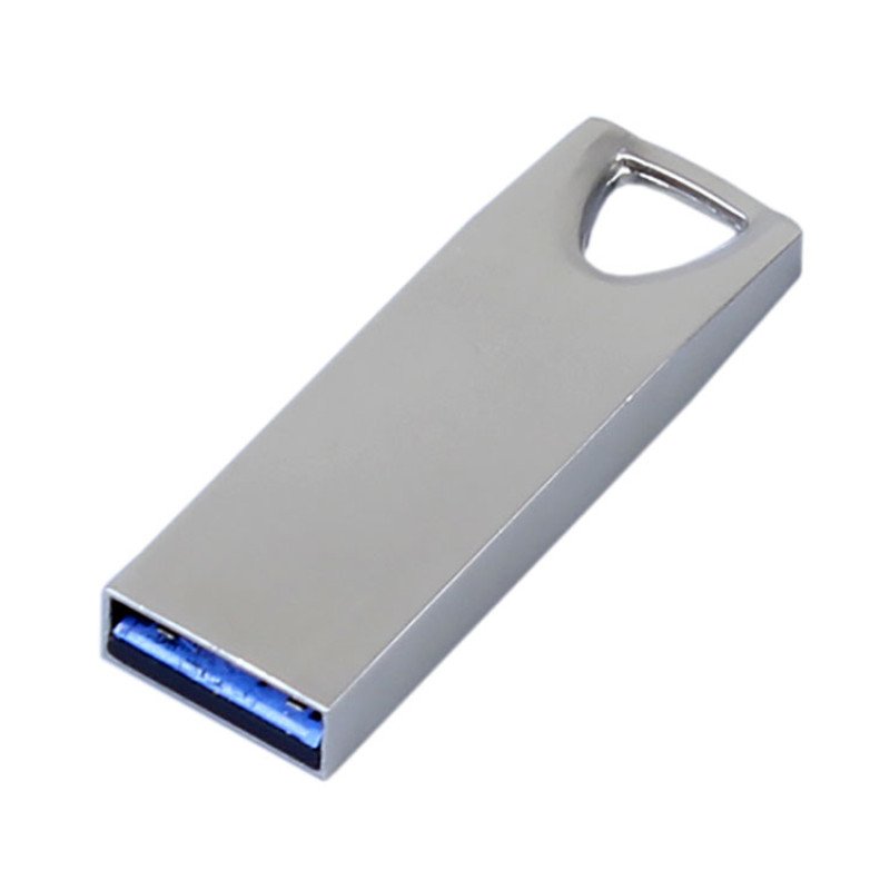 USB 3.0-флешка на 128 Гб с мини чипом, компактный дизайн, стильное отверстие для цепочки USB 3.0-флешка на 128 Гб с мини чипом, компактный дизайн, стильное отверстие для цепочки