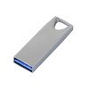 USB 2.0-флешка на 8 Гб с мини чипом, компактный дизайн, стильное отверстие для цепочки USB 2.0-флешка на 8 Гб с мини чипом, компактный дизайн, стильное отверстие для цепочки