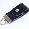 USB-флешка на 64 ГБ в виде брелка, черный