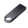 USB 3.0-флешка на 64 Гб с мини чипом и круглым отверстием, серебристый USB 3.0-флешка на 64 Гб с мини чипом и круглым отверстием, серебристый