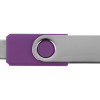 Флеш-карта USB 2.0 8 Gb «Квебек», фиолетовый