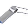 USB 2.0-флешка на 512 Мбайт с мини чипом, компактный дизайн, боковое отверстие для цепочки USB 2.0-флешка на 512 Мбайт с мини чипом, компактный дизайн, боковое отверстие для цепочки