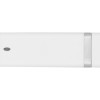 Флеш-карта USB 2.0 16 Gb «Орландо», белый