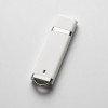 Флеш-карта USB 2.0 16 Gb «Орландо», белый Флеш-карта USB 2.0 16 Gb «Орландо», белый