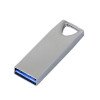 USB 2.0-флешка на 64 Гб с мини чипом, компактный дизайн, стильное отверстие для цепочки USB 2.0-флешка на 64 Гб с мини чипом, компактный дизайн, стильное отверстие для цепочки