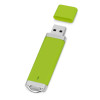 Флеш-карта USB 2.0 16 Gb «Орландо», зеленый