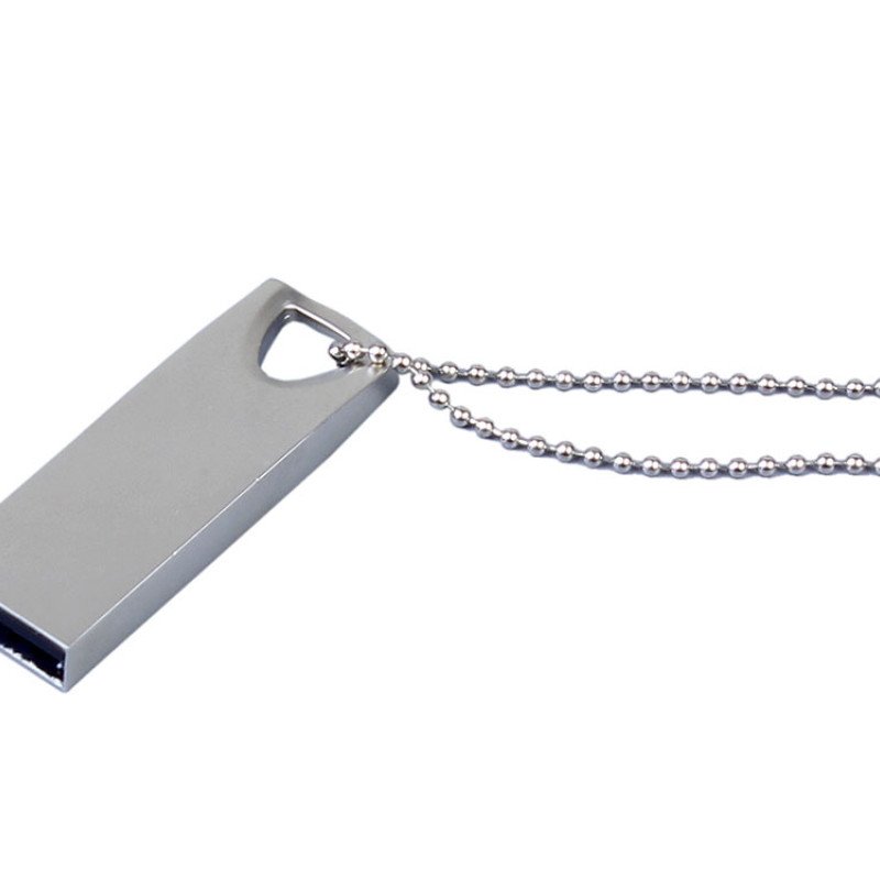 USB 2.0-флешка на 64 Гб с мини чипом, компактный дизайн, стильное отверстие для цепочки USB 2.0-флешка на 64 Гб с мини чипом, компактный дизайн, стильное отверстие для цепочки