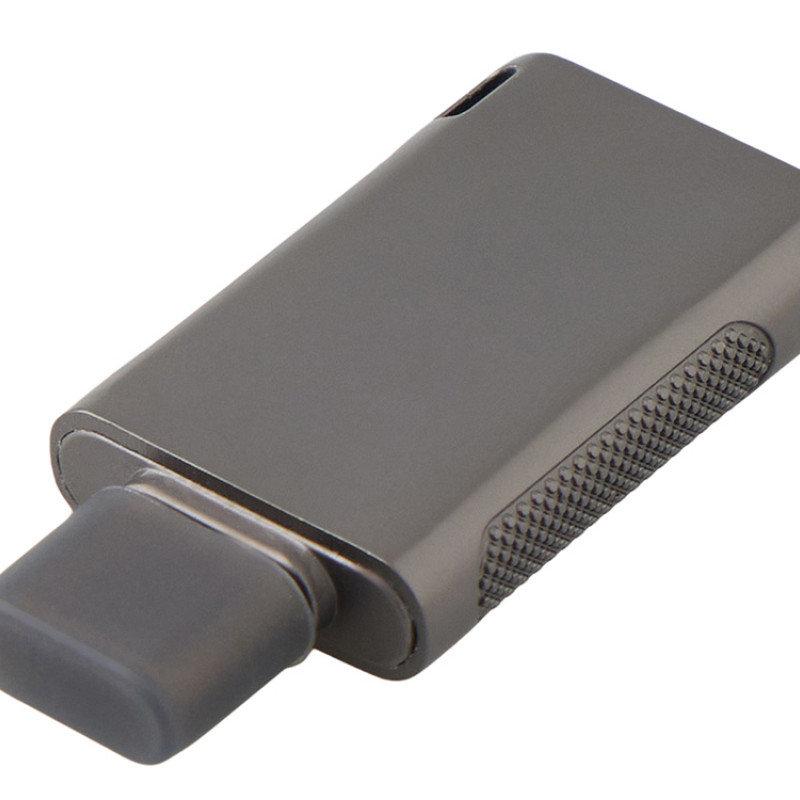 Флешка 64 ГБ USB Type-C 3.0 «Индата»