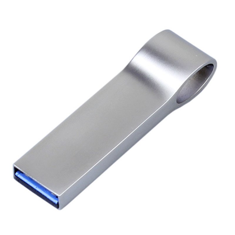 USB 3.0-флешка на 32 Гб с мини чипом, компактный дизайн, боковое отверстие для цепочки USB 3.0-флешка на 32 Гб с мини чипом, компактный дизайн, боковое отверстие для цепочки