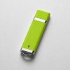 Флеш-карта USB 2.0 16 Gb «Орландо», зеленый