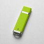 Флеш-карта USB 2.0 16 Gb «Орландо», зеленый