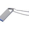 USB 2.0-флешка на 128 Гб с мини чипом, компактный дизайн, отверстие треугольной формы для цепочки USB 2.0-флешка на 128 Гб с мини чипом, компактный дизайн, отверстие треугольной формы для цепочки