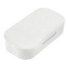 Флешка USB 3.0 Варуна на 32 ГБ, крапчатый белый Флешка USB 3.0 Варуна на 32 ГБ, крапчатый белый