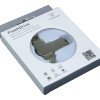 Металлическая флешка для айфона 3 в 1 (i-flash_TYPEC_3_in_1.64.S, I= 64 Гб USB 3.0, Металлический корпус. Без перс.)