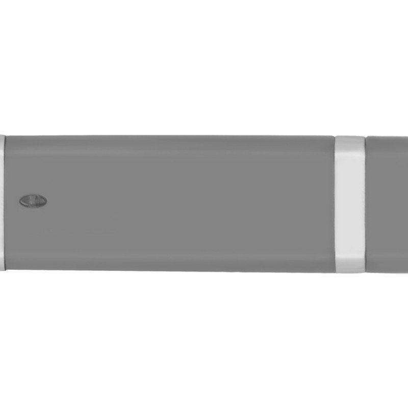 Флеш-карта USB 2.0 16 Gb «Орландо», серый