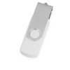 USB3.0/USB Type-C флешка на 16 Гб «Квебек C», белый