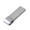 USB 2.0-флешка на 16 Гб с мини чипом, компактный дизайн, боковое отверстие для цепочки USB 2.0-флешка на 16 Гб с мини чипом, компактный дизайн, боковое отверстие для цепочки