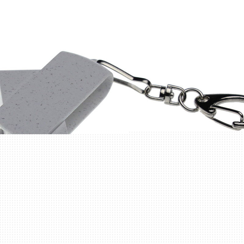 Флешка USB 2.0 Варуна на 16 ГБ, серый Флешка USB 2.0 Варуна на 16 ГБ, серый