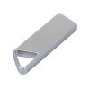 USB 2.0-флешка на 4 Гб с мини чипом, компактный дизайн, отверстие треугольной формы для цепочки USB 2.0-флешка на 4 Гб с мини чипом, компактный дизайн, отверстие треугольной формы для цепочки