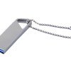 USB 2.0-флешка на 64 Гб с мини чипом, компактный дизайн, отверстие треугольной формы для цепочки USB 2.0-флешка на 64 Гб с мини чипом, компактный дизайн, отверстие треугольной формы для цепочки
