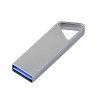 USB 2.0-флешка на 64 Гб с мини чипом, компактный дизайн, отверстие треугольной формы для цепочки USB 2.0-флешка на 64 Гб с мини чипом, компактный дизайн, отверстие треугольной формы для цепочки