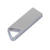 USB 2.0-флешка на 16 Гб с мини чипом, компактный дизайн, отверстие треугольной формы для цепочки USB 2.0-флешка на 16 Гб с мини чипом, компактный дизайн, отверстие треугольной формы для цепочки