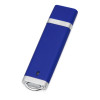 Флеш-карта USB 2.0 16 Gb «Орландо», синий