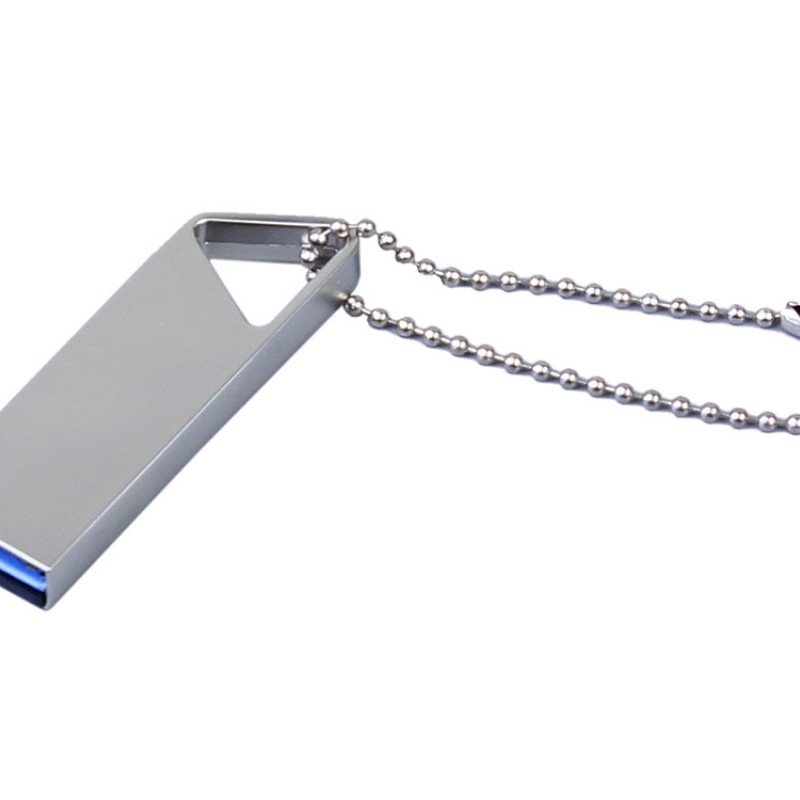 USB 2.0-флешка на 32 Гб с мини чипом, компактный дизайн, отверстие треугольной формы для цепочки USB 2.0-флешка на 32 Гб с мини чипом, компактный дизайн, отверстие треугольной формы для цепочки
