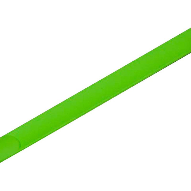 Флешка в виде браслета, 8 Гб, зеленый